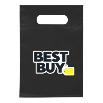 Heat Transfer Non-Woven Die Cut Bag
