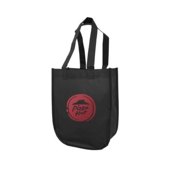 Small Non-Woven Laminated Retail Tote