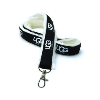 Cold Weather Lanyard