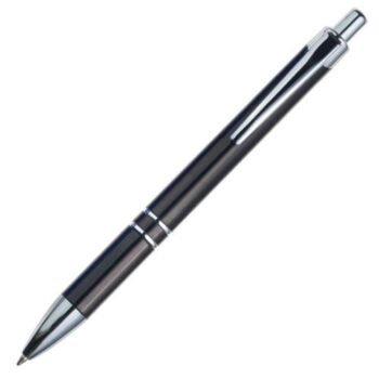 Velocity Click-action Pen