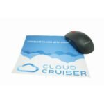 Full Color Microfiber Mousepad (7"x7")
